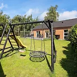 Vakantiehuis 8 Person In Vaeggerlose