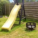 Vakantiehuis 8 Person In Vaeggerlose *
