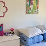 8 Person In Vaeggerlose Vakantiehuis