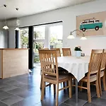 Vakantiehuis 8 Person In Vaeggerlose