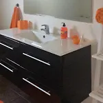 Vakantiehuis 8 Person In Vaeggerlose Bøtø By