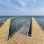 Vakantiehuis 8 Person In Vaeggerlose *
