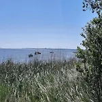 Vakantiehuis 8 Person In Vaeggerlose Bøtø By
