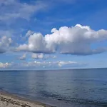 8 Person In Vaeggerlose Vakantiehuis *