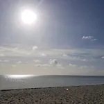 Vakantiehuis 8 Person In Vaeggerlose Bøtø By