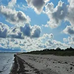 Vakantiehuis 8 Person In Vaeggerlose Bøtø By