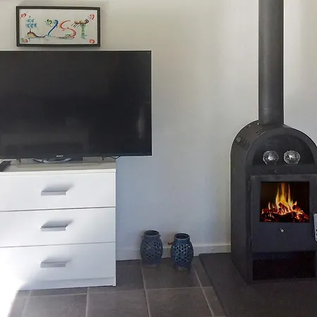 8 Person In Vaeggerlose Feriehus *